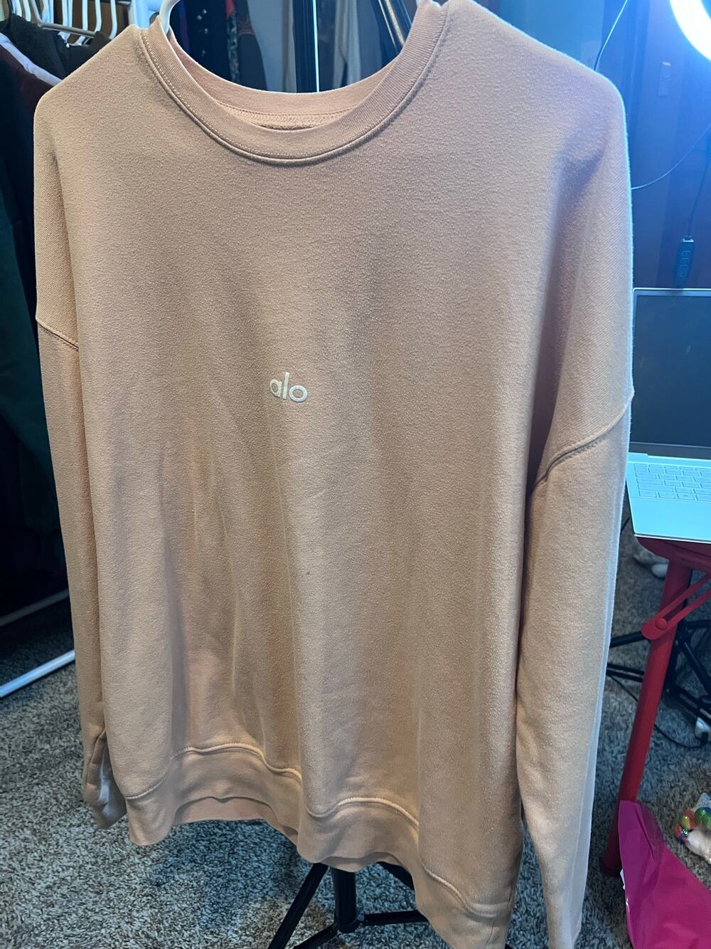 Alo sweatshirt